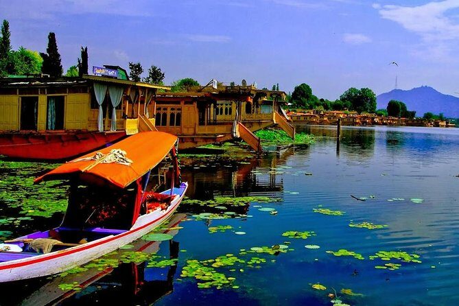 Private 4 Days Kashmir Tour Package - FAQ