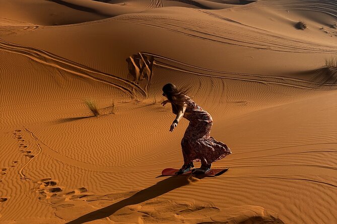 Private 4 Days Tour From Marrakech to Fes Via Merzouga Desert - Excellent Hotel and Riad Accommodations