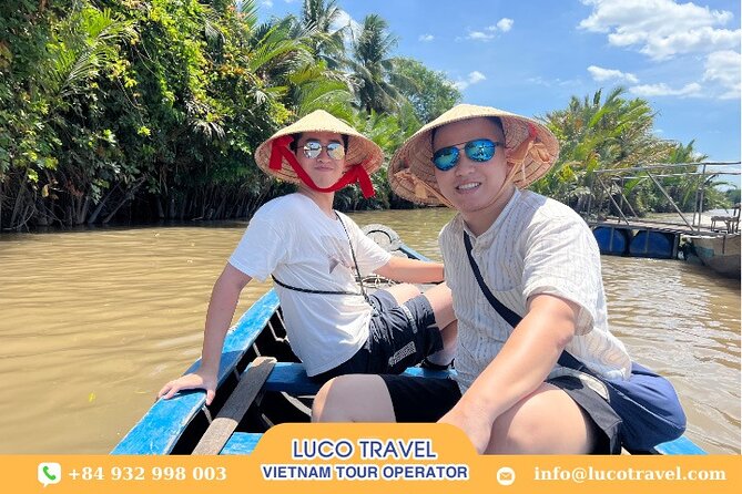 Private 4 Days Tour of Ho Chi Minh, Mekong Delta & Cu Chi Tunnels - Customer Reviews and Feedback