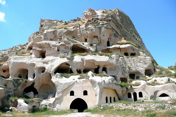 Private 4 Days Turkey Tour From Istanbul to Cappadocia, Ephesus, Pamukkale - Health and Fitness Requirements