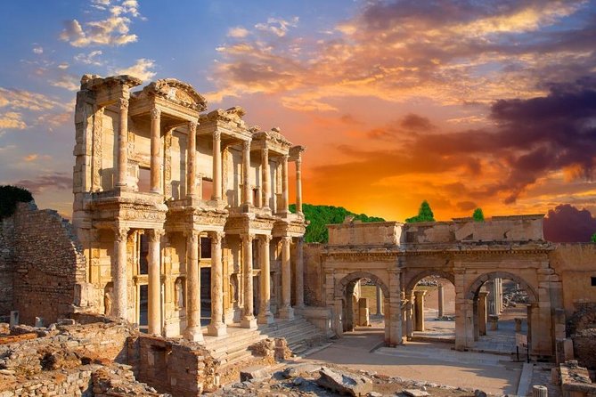 Private 4 Days Turkey Tour From Istanbul to Cappadocia, Ephesus, Pamukkale - Family-Friendly Experience