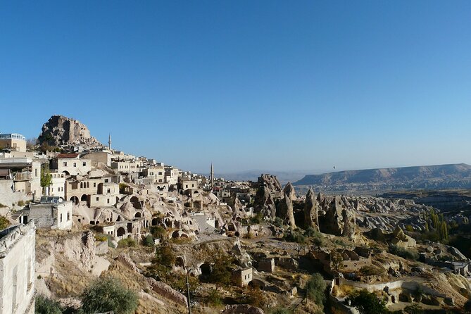 Private 4 Days Turkey Tour From Istanbul to Cappadocia, Ephesus, Pamukkale - Private Tour Service