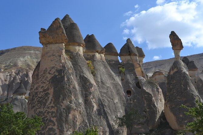 Private 4 Days Turkey Tour From Istanbul to Cappadocia, Ephesus, Pamukkale - Comfortable Ground Transfers