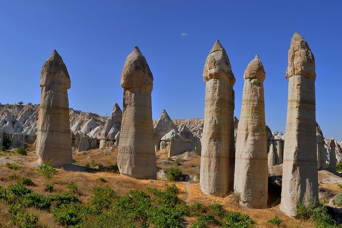 Private 4 Days Turkey Tour From Istanbul to Cappadocia, Ephesus, Pamukkale - Reviews and Ratings