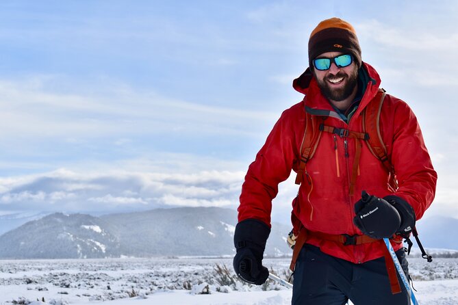 Private 4 Hour Beginner Cross Country Skiing in Grand Teton - Exploring the Grand Teton Landscape