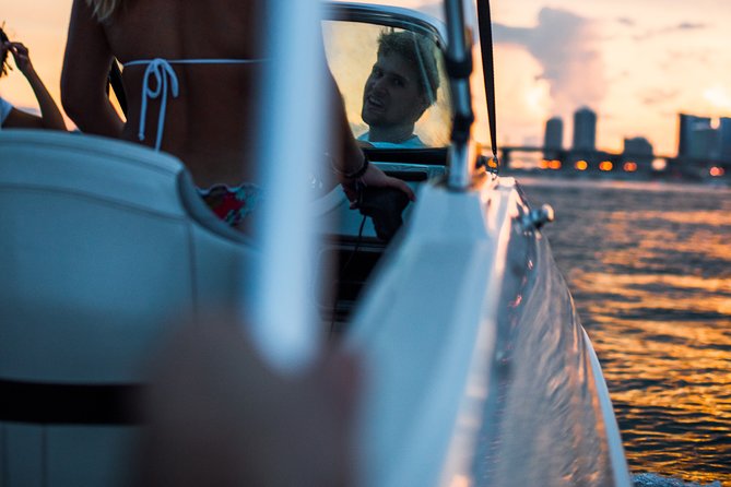 Private 4 Hour Boat Rental With Captain in Fort Lauderdale! - Availability and Scheduling