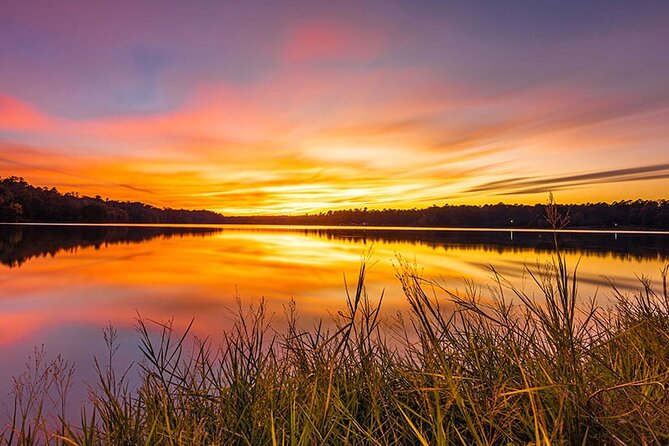 Private 4 Hour Choose Your Lake Discovery Tour in Traverse City - Health and Fitness Requirements