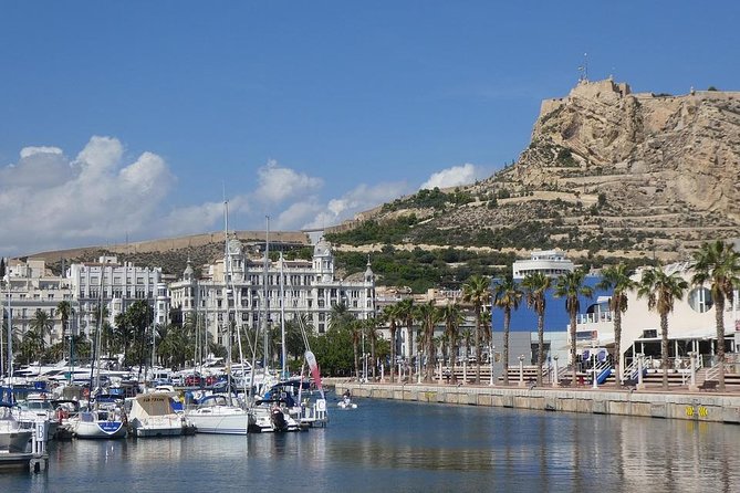 Private 4-Hour City Tour of Alicante (Cruise Port or Hotel Pick Up) - Pricing and Confirmation