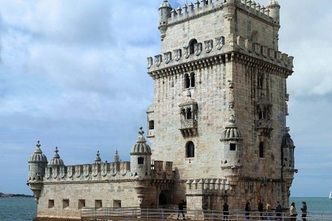 Private 4-Hour City Tour of Lisbon With Driver & Official Guide W/ Hotel Pick up - Ratings and Reviews