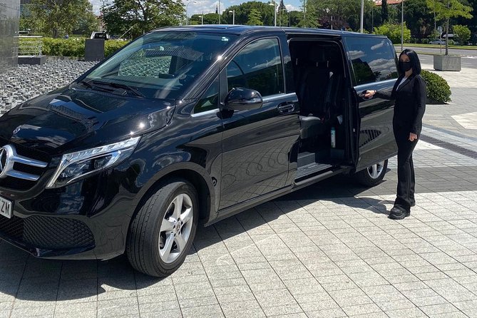 Private 4-Hour City Tour of Lisbon With Driver & Official Guide W/ Hotel Pick up - Exploring Belem
