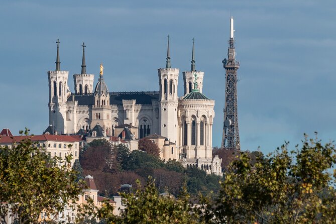 Private 4-Hour City Tour of Lyon With Driver, Guide and Hotel Pick-Up - Pickup Arrangement