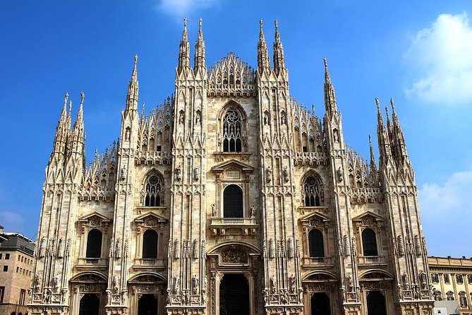 Private 4-Hour City Tour of Milan With Hotel Pick-Up and Drop off - Booking and Pricing