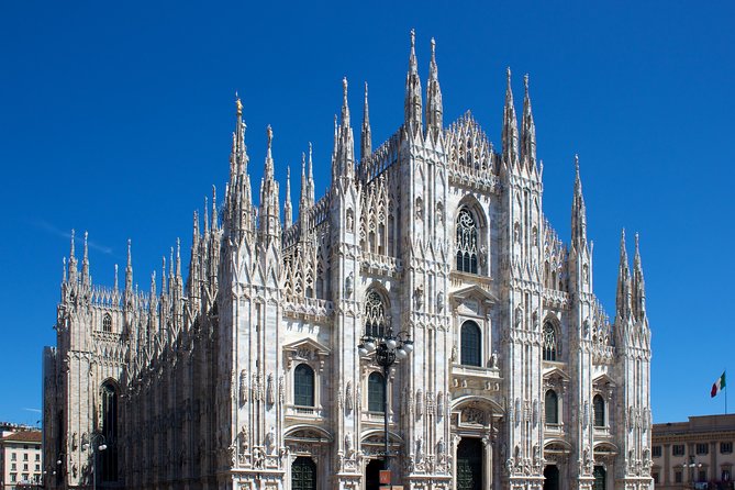 Private 4-Hour City Tour of Milan With Hotel Pick-Up and Drop off - Additional Information