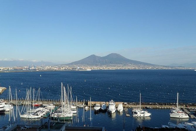 Private 4-Hour City Tour of Naples With Hotel or Cruise Port Pick-Up - Ideal for First-Time Visitors