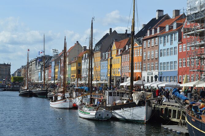 Private 4-Hour Copenhagen Tour - Booking Information