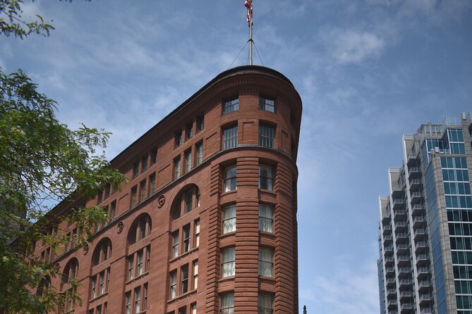Private 4-Hour Driving Tour in Denver City - Frequently Asked Questions
