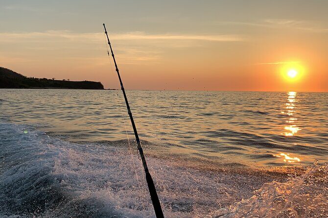 Private 4 Hour Fishing Trip in Puerto Vallarta - Practical Tips for Booking