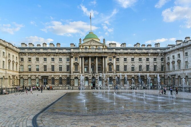 Private 4-Hour Guided Tour In the Footsteps of Jane Austen in London - Quick Points