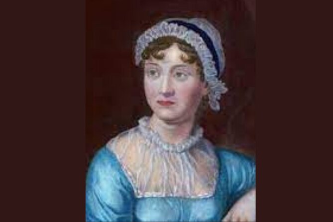 Private 4-Hour Guided Tour In the Footsteps of Jane Austen in London - Meeting and Pickup