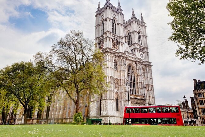 Private 4-Hour Guided Tour In the Footsteps of Jane Austen in London - Reviews and Ratings