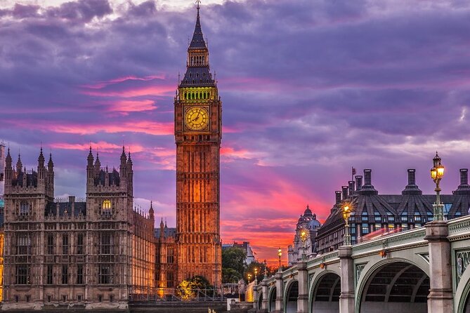 Private 4-Hour Guided Tour In the Footsteps of Jane Austen in London - Key Highlights of the Tour