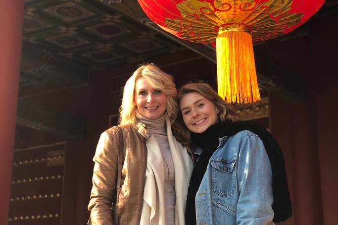 Private 4-Hour In Depth Walking Tour to the Forbidden City - Tour Highlights and Key Features