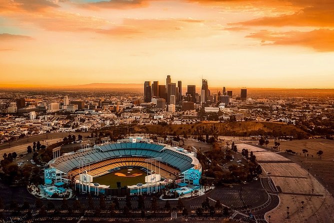Private 4-Hour LA Highlights Tour With Guide - Booking and Payment