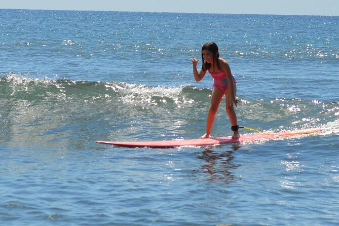 Private 4-Hour Maui Surf Safari Excursion - Frequently Asked Questions