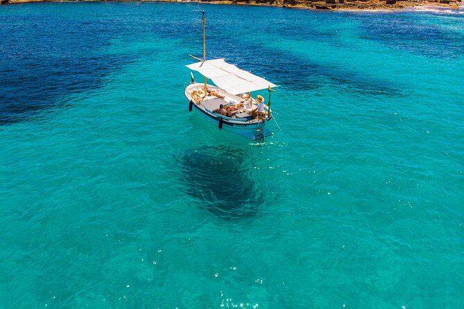 Private 4-Hour Mediterranean Boat Tour in Ibiza With Snorkeling - Tour Operator and Policies
