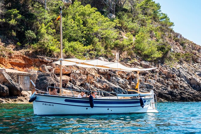 Private 4-Hour Mediterranean Boat Tour in Ibiza With Snorkeling - Pricing and Booking Options