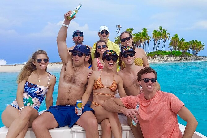 Private 4 Hour Rose Island Charter Snorkeling Turtles & Beaching - Customer Reviews