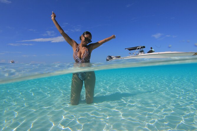 Private 4 Hour Rose Island Charter Snorkeling Turtles & Beaching - Getting to the Meeting Point
