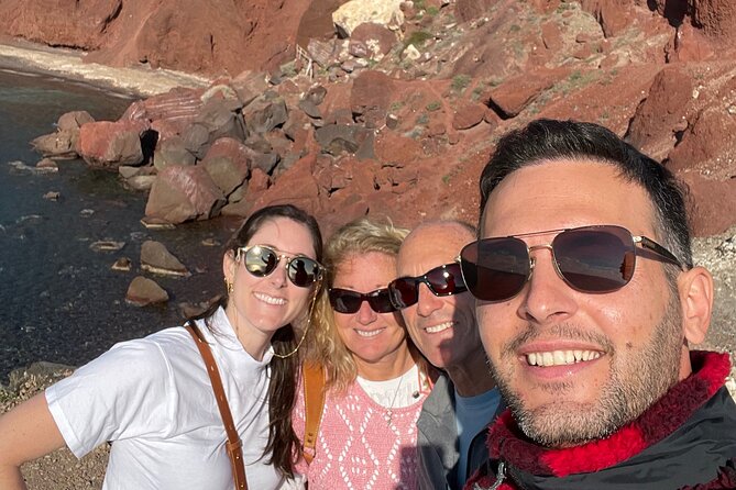 Private 4 Hour Santorini Exploration - Discovering Santorinis Unique Culture