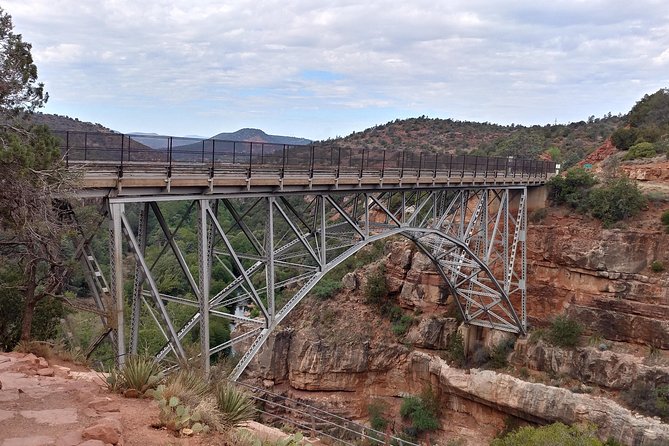 Private 4-Hour Sedona Spectacular Journey and Vortex Tour - Pricing and Availability