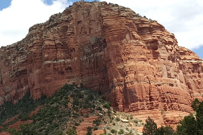 Private 4-Hour Sedona Spectacular Journey and Vortex Tour - Tapping Into Vortex Energy