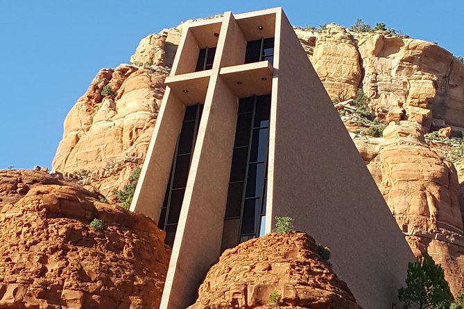 Private 4-Hour Sedona Spectacular Journey and Vortex Tour - Cultural Significance and History
