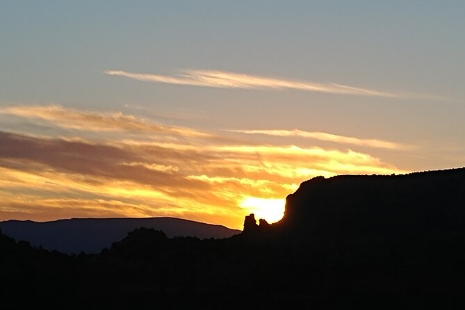 Private 4-Hour Sedona Spirit Journey and Vortex Tour - Pricing and Booking