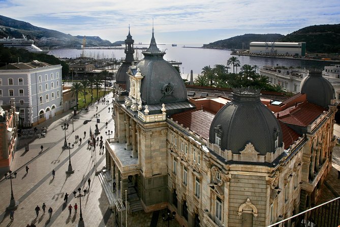 Private 4-Hour Shore Excursion of Cartagena With Driver and Official Guide - Inclusions