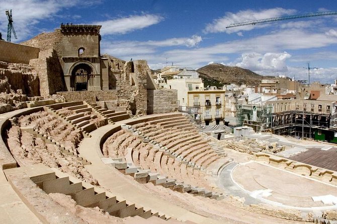Private 4-Hour Shore Excursion of Cartagena With Driver and Official Guide - Pricing and Availability