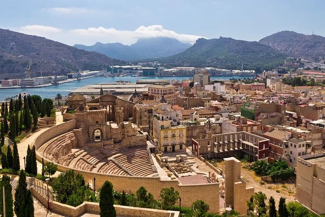 Private 4-Hour Shore Excursion of Cartagena With Driver and Official Guide - Customized and Personalized Experience