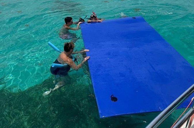 Private 4 Hour Snorkel and Sandbar Charter in Islamorada - Who Will Love This Tour?