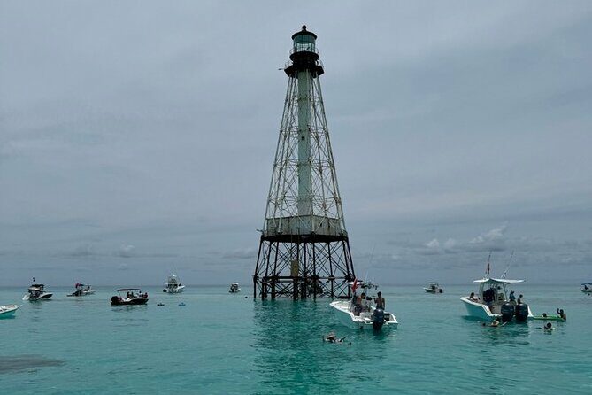 Private 4 Hour Snorkel and Sandbar Charter in Islamorada - Final Thoughts