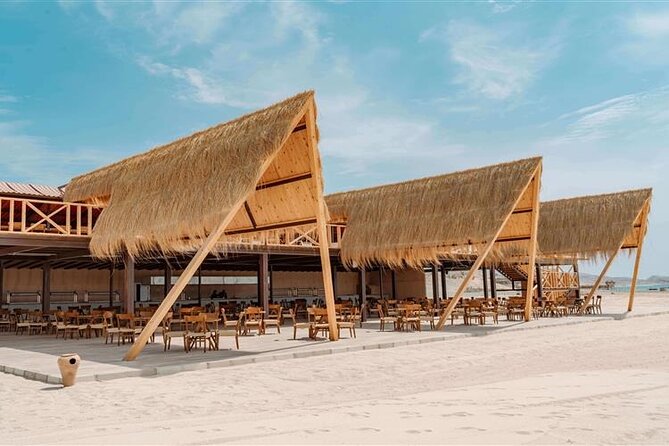 Private! | 4-Hour Speed Boat Trip | Eden Island or Orange Bay & Snorkeling - Pickup and Meeting Points