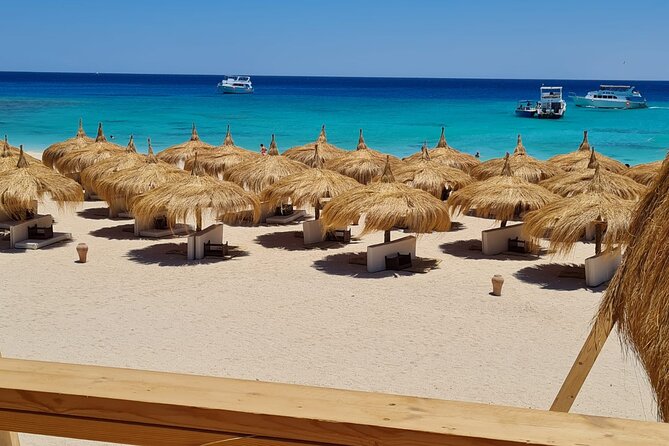 Private! | 4-Hour Speed Boat Trip | Eden Island or Orange Bay & Snorkeling - Booking and Confirmation