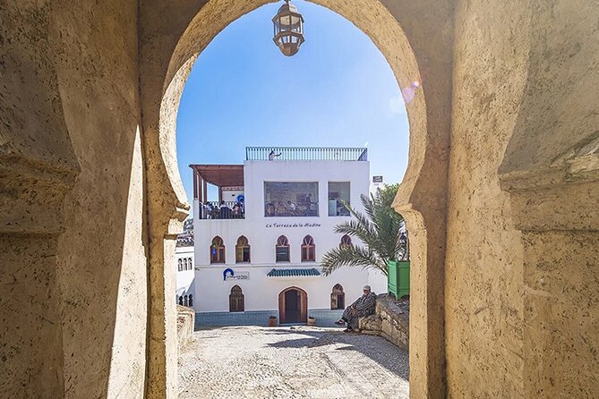 Private 4-Hour Tangier Tour - Discovering Tangiers History