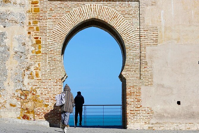 Private 4-Hour Tangier Tour - Exploring the Medina and Kasbah