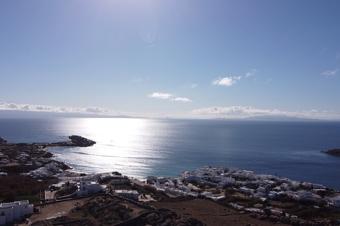 Private 4 Hour Tour Explore the Authentic Mykonian Essence - Highlights of the Experience