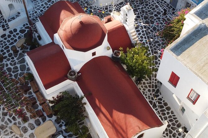 Private 4 Hour Tour Explore the Authentic Mykonian Essence - Customer Ratings and Feedback