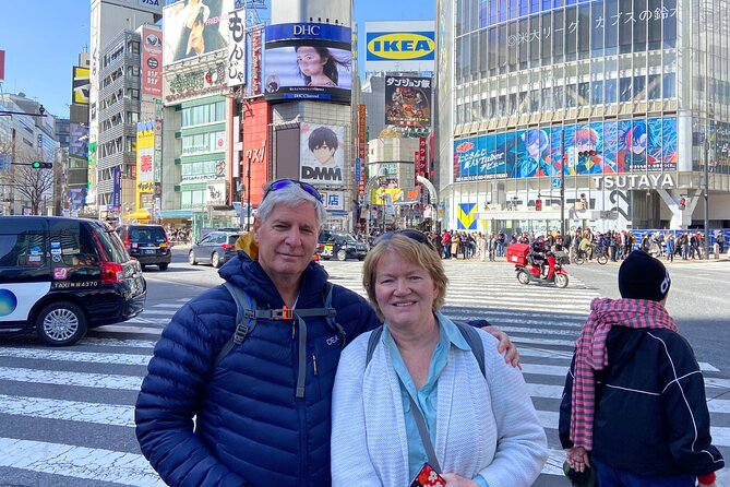 Private 4 Hour Tour Guide in English or Spanish - Changes to Itinerary