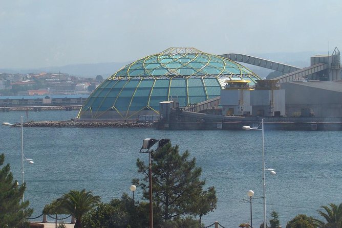 Private 4 Hour Tour of a Coruña With Hotel or Cruise Port Pick-Up - Reviews